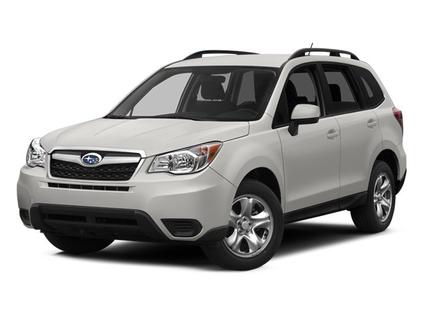 2014 Subaru Forester Saint Paul MN