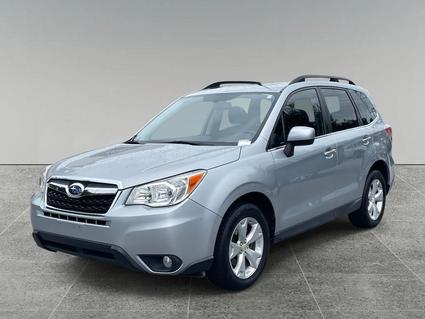 2015 Subaru Forester Atlanta GA
