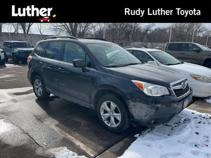 2016 Subaru Forester Minneapolis MN