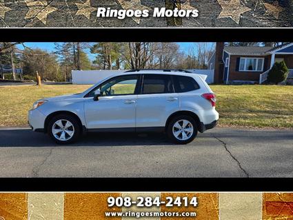 2014 Subaru Forester Ringoes NJ