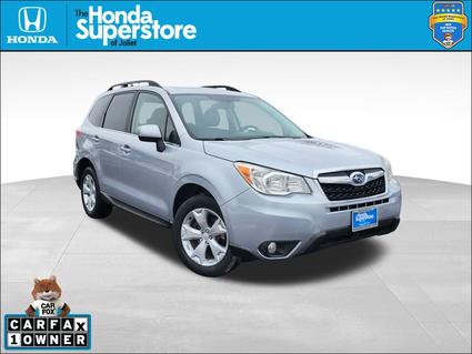 2014 Subaru Forester Joliet IL