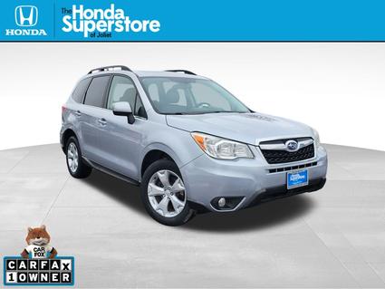 2014 Subaru Forester Joliet IL