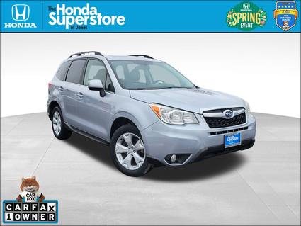 2014 Subaru Forester Joliet IL