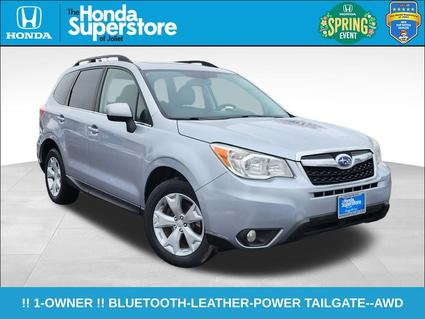 2014 Subaru Forester Joliet IL