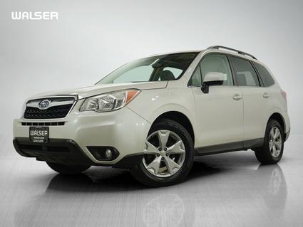 2015 Subaru Forester Burnsville MN