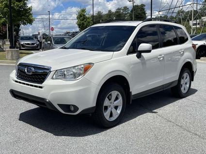 2016 Subaru Forester Atlanta GA