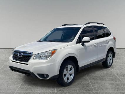2016 Subaru Forester Atlanta GA