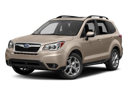 2016 Subaru Forester Minneapolis MN