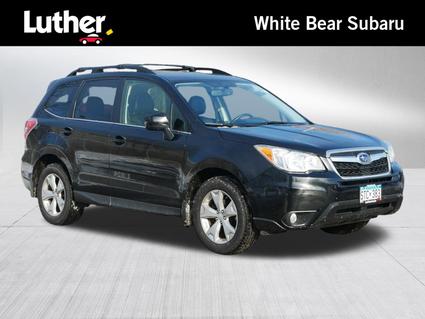 2014 Subaru Forester Saint Paul MN