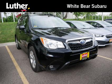 2014 Subaru Forester Saint Paul MN