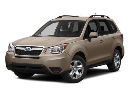2014 Subaru Forester Hopkins MN