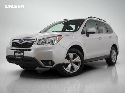 2015 Subaru Forester South Saint Paul MN