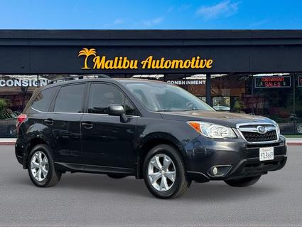 2014 Subaru Forester Thousand Oaks CA