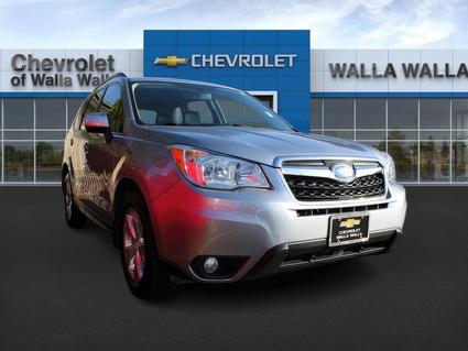 2014 Subaru Forester Pasco WA