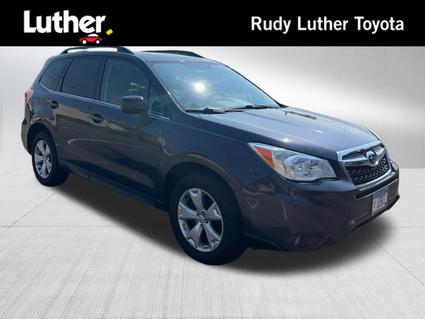 2015 Subaru Forester Minneapolis MN