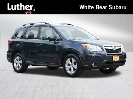 2016 Subaru Forester Saint Paul MN