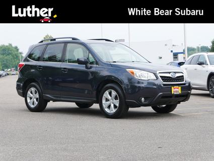 2016 Subaru Forester Saint Paul MN