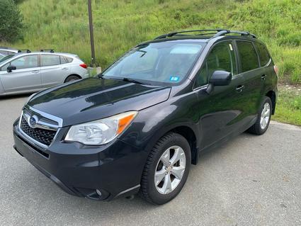 2014 Subaru Forester Cliffton Park NY
