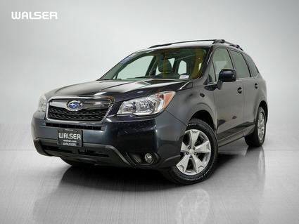 2015 Subaru Forester Minneapolis MN