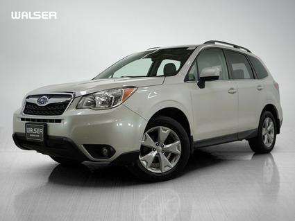 2015 Subaru Forester South Saint Paul MN