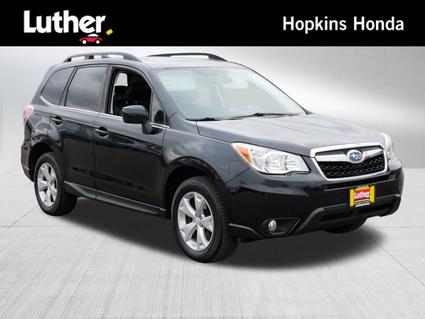 2016 Subaru Forester Hopkins MN