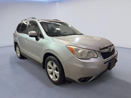 2014 Subaru Forester Brunswick OH