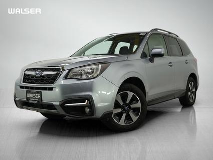 2017 Subaru Forester Burnsville MN