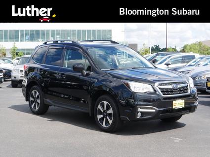 2018 Subaru Forester Minneapolis MN