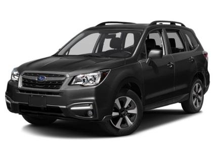 2018 Subaru Forester Minneapolis MN