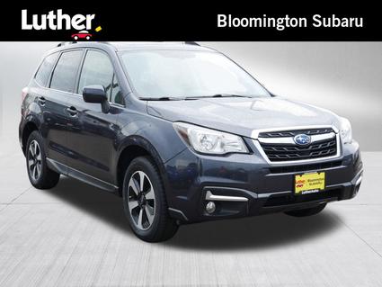 2017 Subaru Forester Minneapolis MN