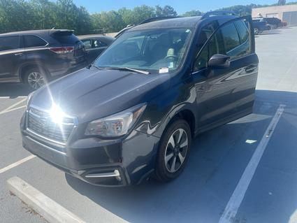 2017 Subaru Forester Atlanta GA