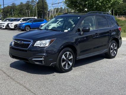 2017 Subaru Forester Atlanta GA