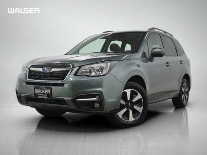2017 Subaru Forester Burnsville MN