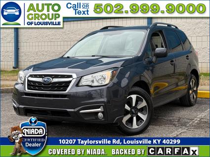 2017 Subaru Forester Louisville KY