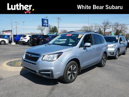 2017 Subaru Forester Saint Paul MN