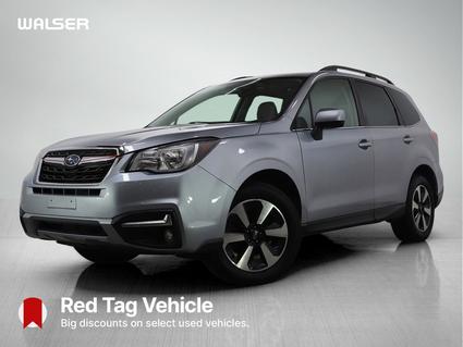 2017 Subaru Forester South Saint Paul MN
