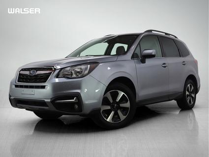 2017 Subaru Forester South Saint Paul MN