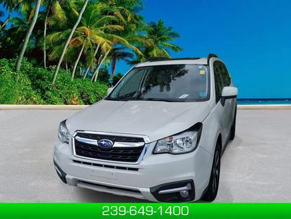 2017 Subaru Forester Naples FL