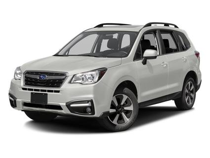 2017 Subaru Forester Minneapolis MN