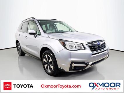 2017 Subaru Forester Louisville KY