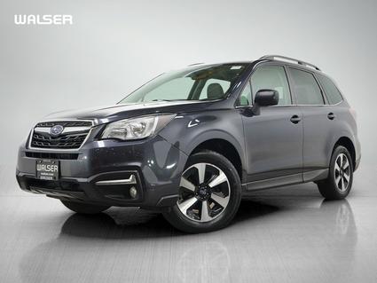 2018 Subaru Forester South Saint Paul MN