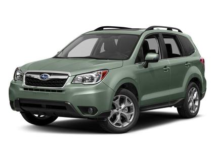 2016 Subaru Forester Medford OR