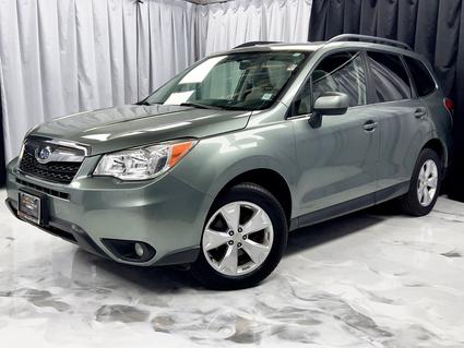 2016 Subaru Forester Elmont NY