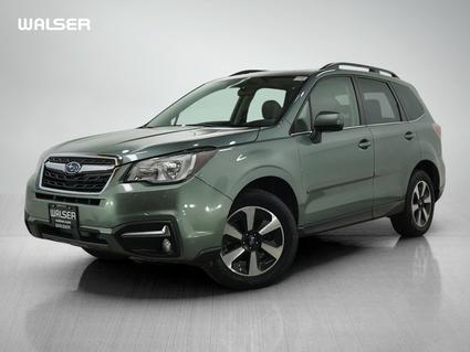 2017 Subaru Forester Burnsville MN
