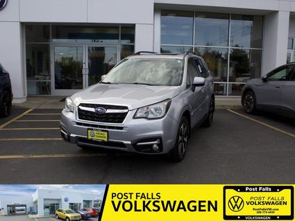 2017 Subaru Forester Post Falls ID