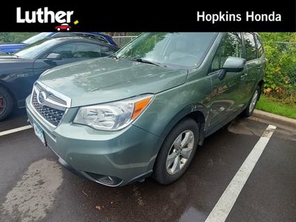 2014 Subaru Forester Hopkins MN