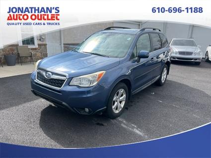 2014 Subaru Forester West Chester PA