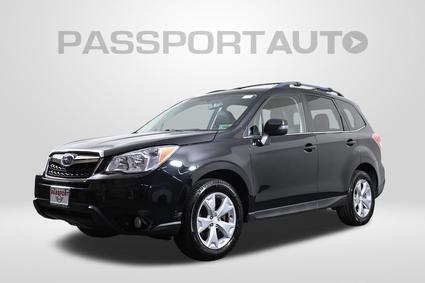 2014 Subaru Forester Gaithersburg MD