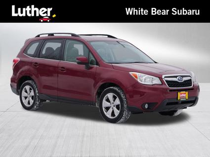 2014 Subaru Forester Saint Paul MN