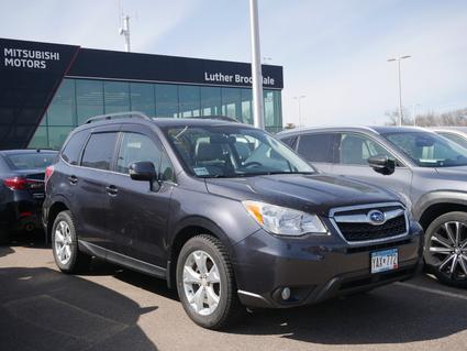 2014 Subaru Forester Minneapolis MN